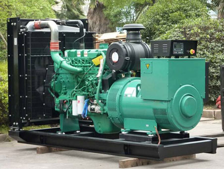 藤县710kw康明斯柴油发电机组图片 藤县710kw康明斯柴油发电机组图片