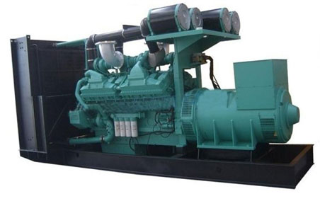 藤县200kw康明斯发电机组图片 藤县200kw康明斯发电机组图片