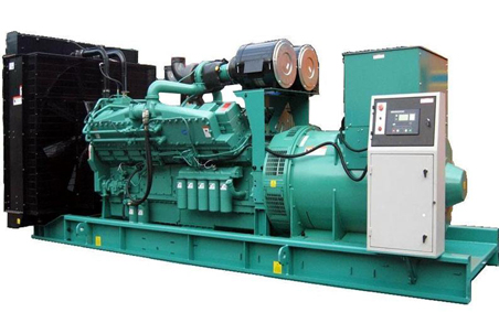 藤县570kw康明斯柴油发电机组图片 藤县570kw康明斯柴油发电机组图片