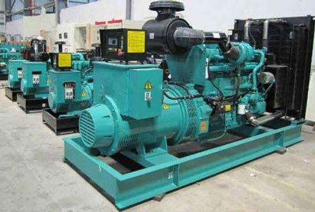 藤县1000kw康明斯柴油发电机组图片 藤县1000kw康明斯柴油发电机组图片
